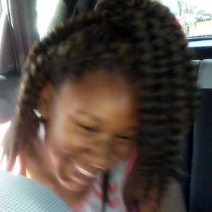 Meet your Posher, Amoni